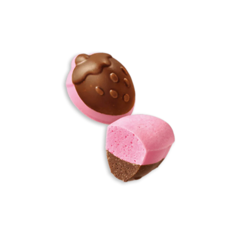 Caplico no Atama Strawberry - Image 3