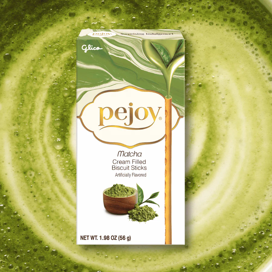 Pejoy Matcha - Image 3