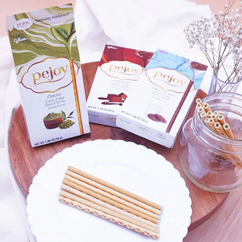 Pejoy Matcha - Image 6