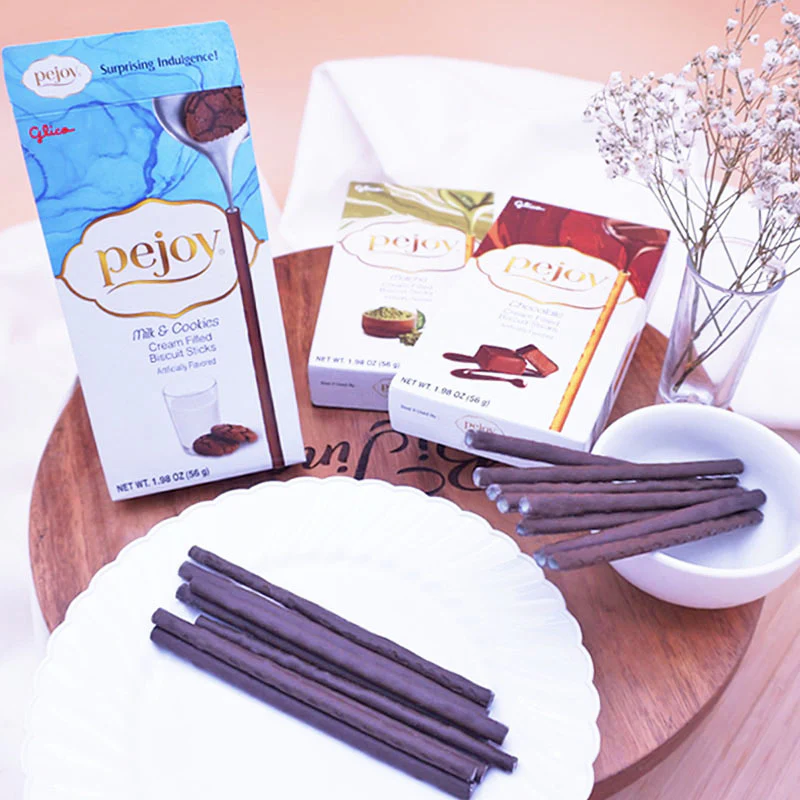 Pejoy Milk & Cookies - Image 6