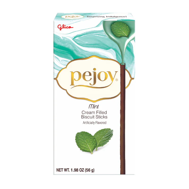 Pejoy Mint 1.98 oz