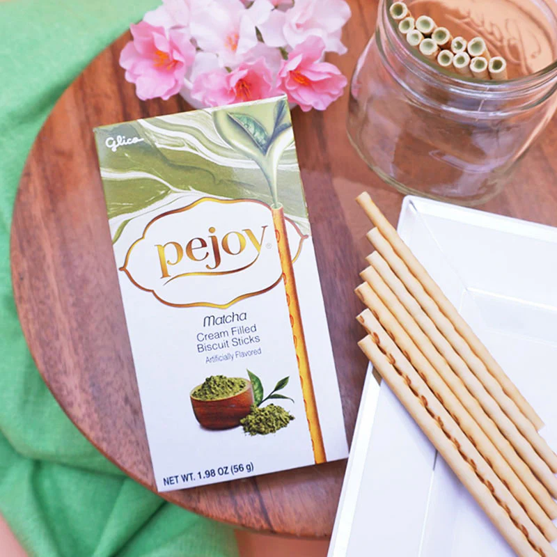 Pejoy Matcha - Image 5