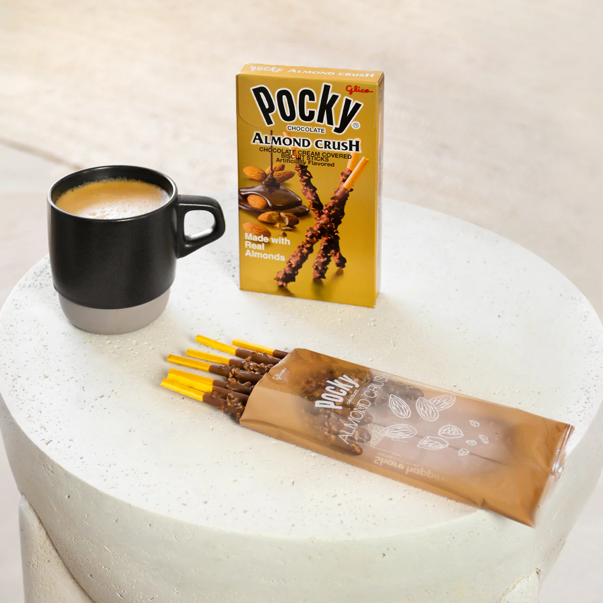 Pocky Almond Crush - Image 5