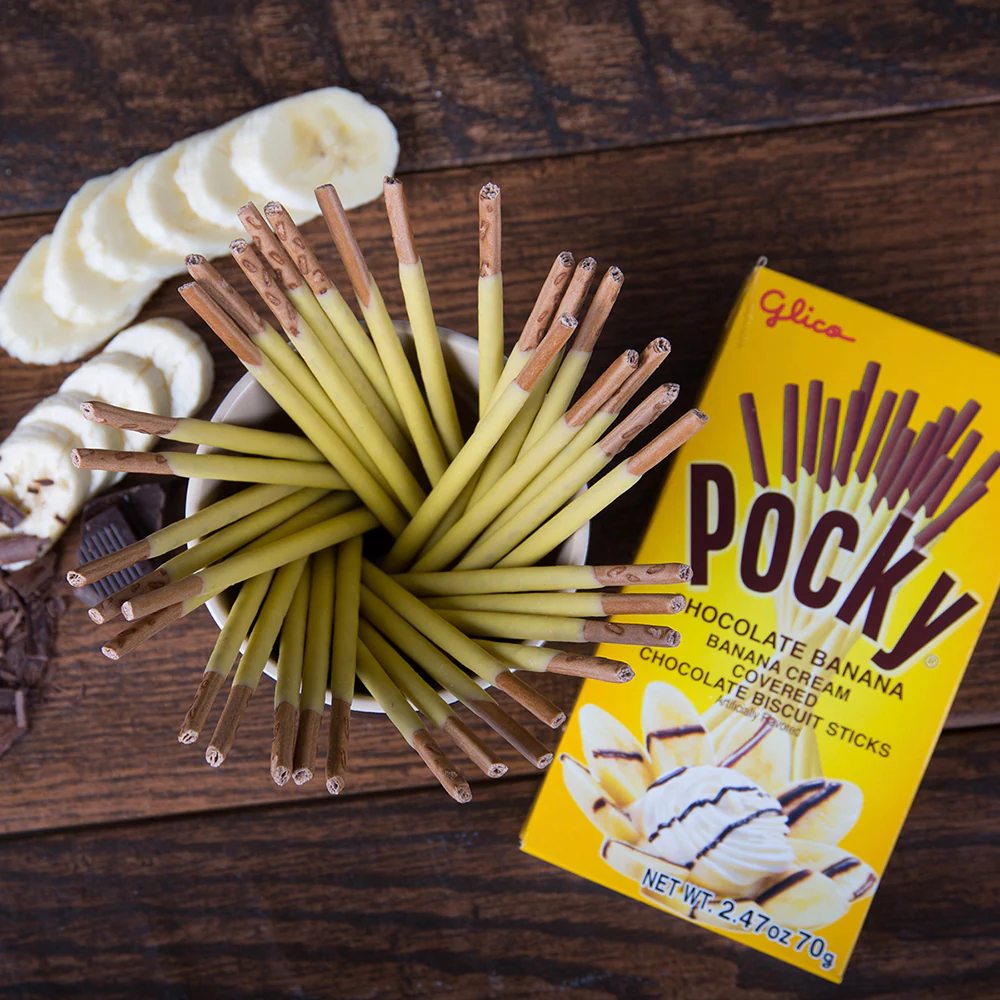 Pocky Banana - Image 3