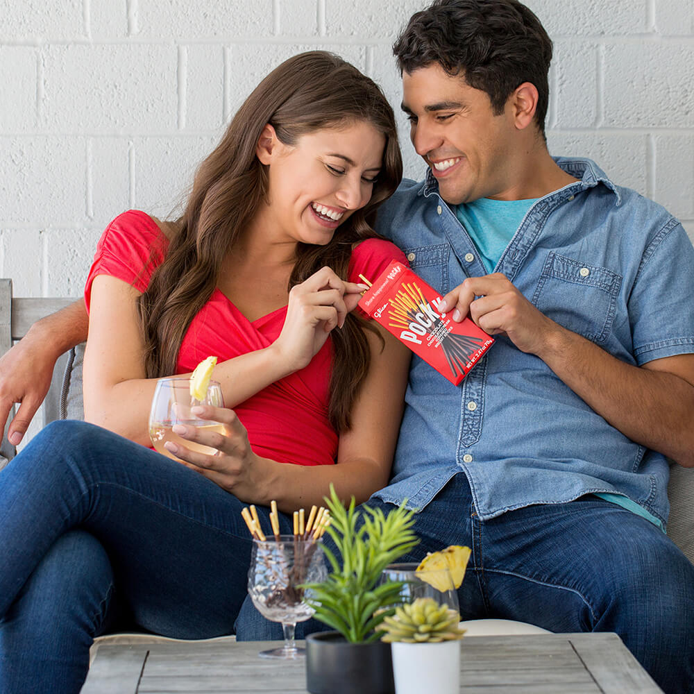 Pocky Chocolate - Image 7