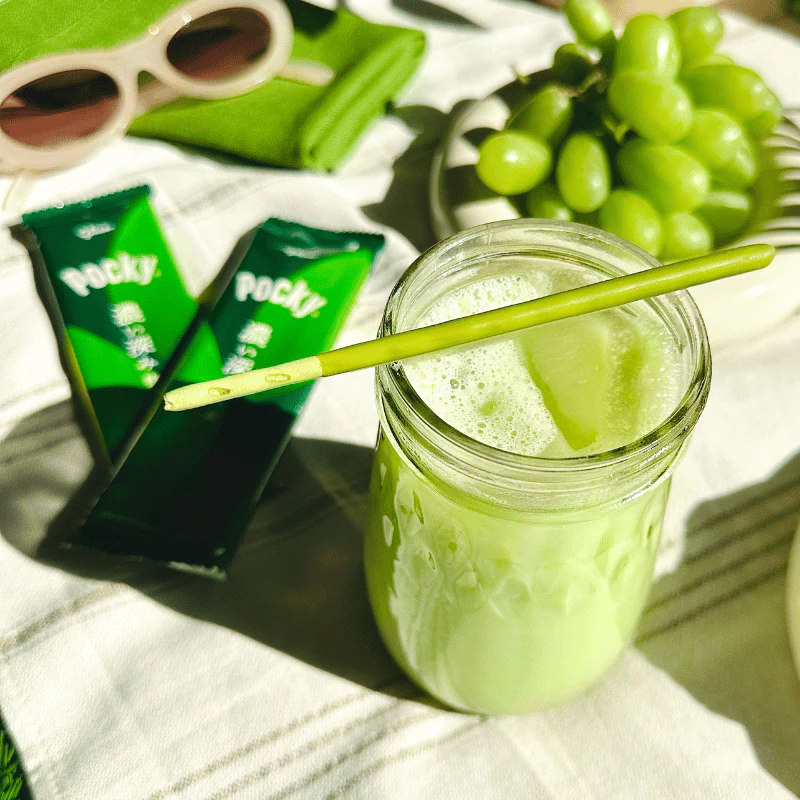 Pocky Double Rich Matcha - Image 6