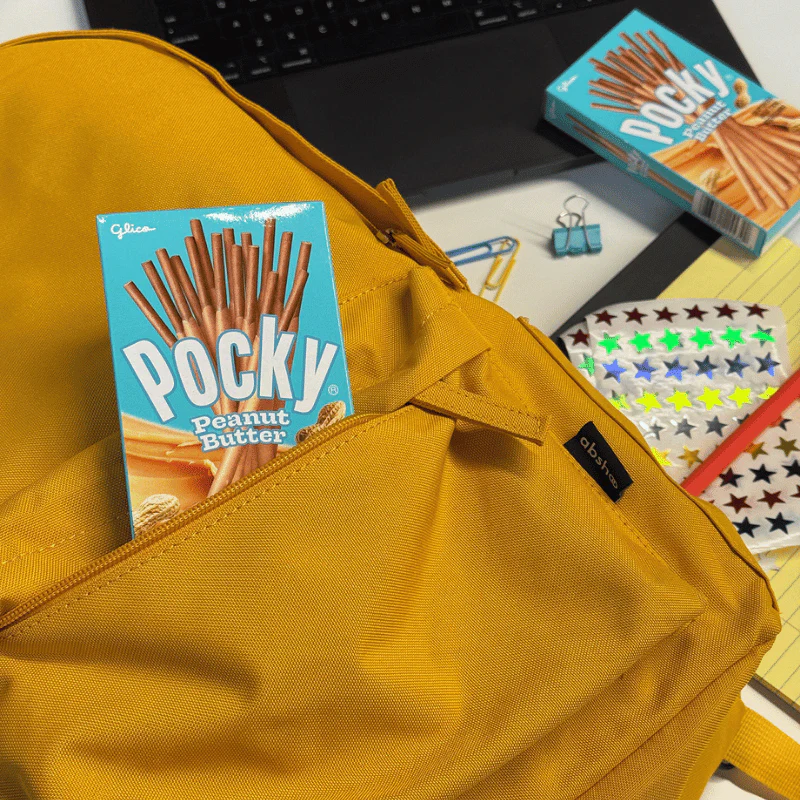 Pocky Peanut Butter (NEW!) - Image 5