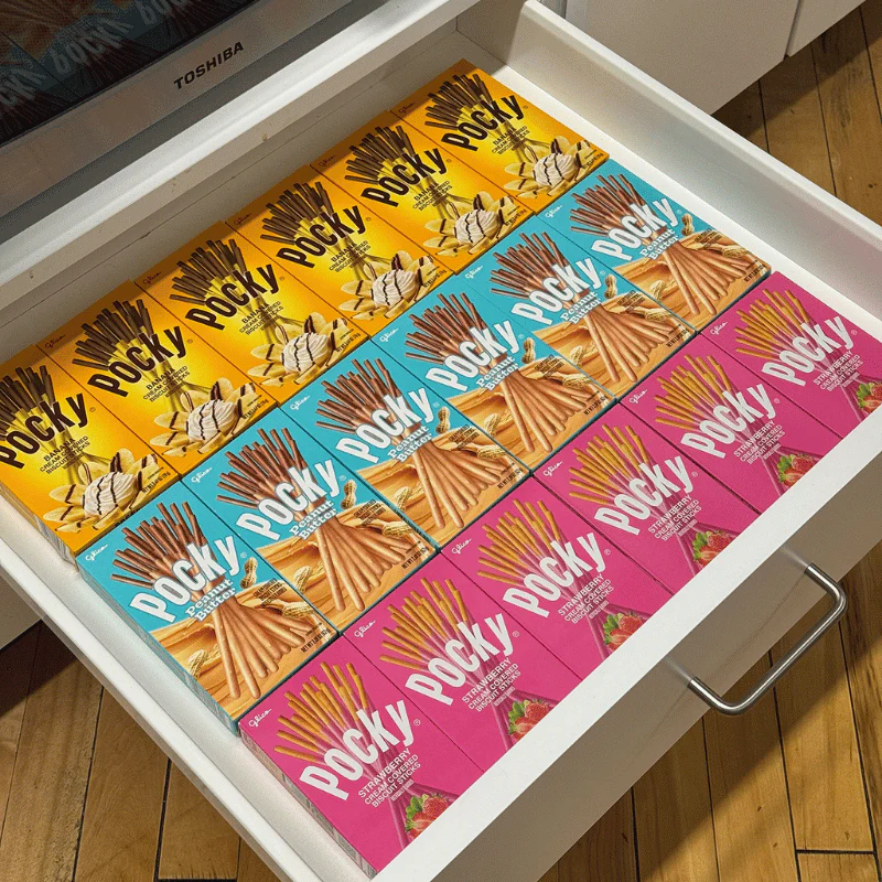 Pocky Peanut Butter (NEW!) - Image 7