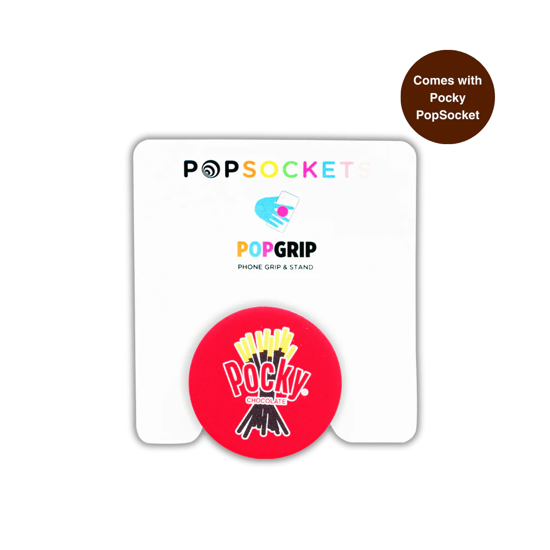 Pocky Variety Pack with Pocky PopSocket - Image 2
