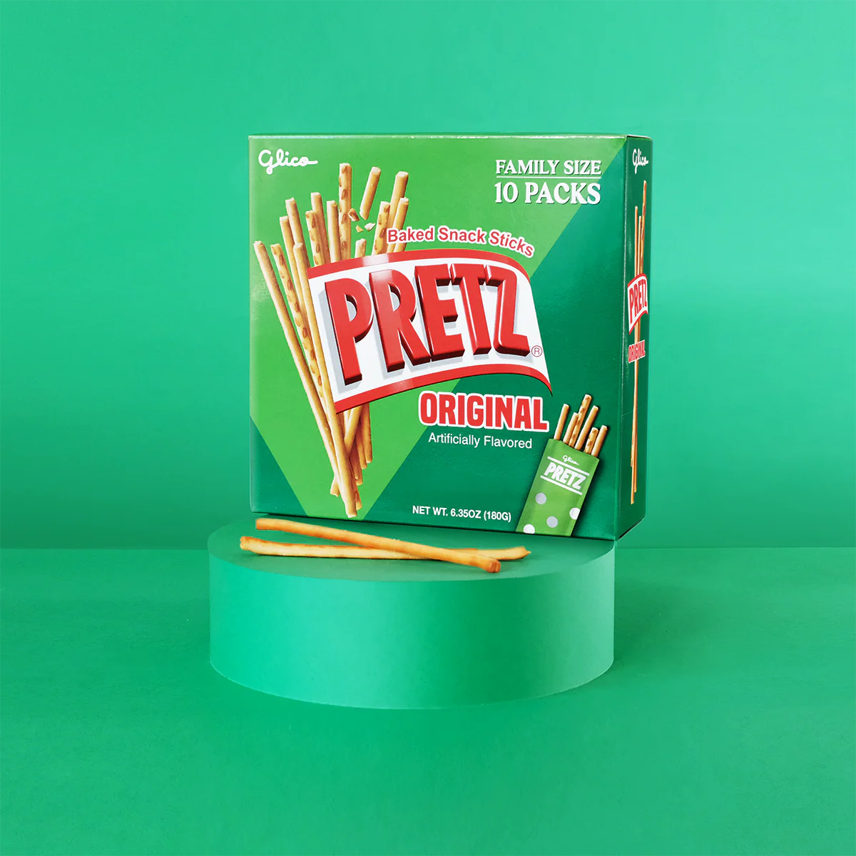 PRETZ Original 1.09 oz - Image 5