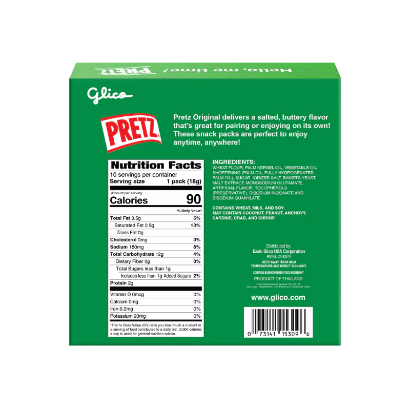PRETZ Original - Image 4