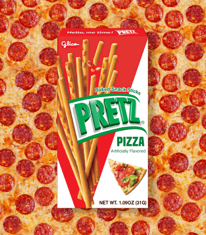 PRETZ Pizza - Image 3
