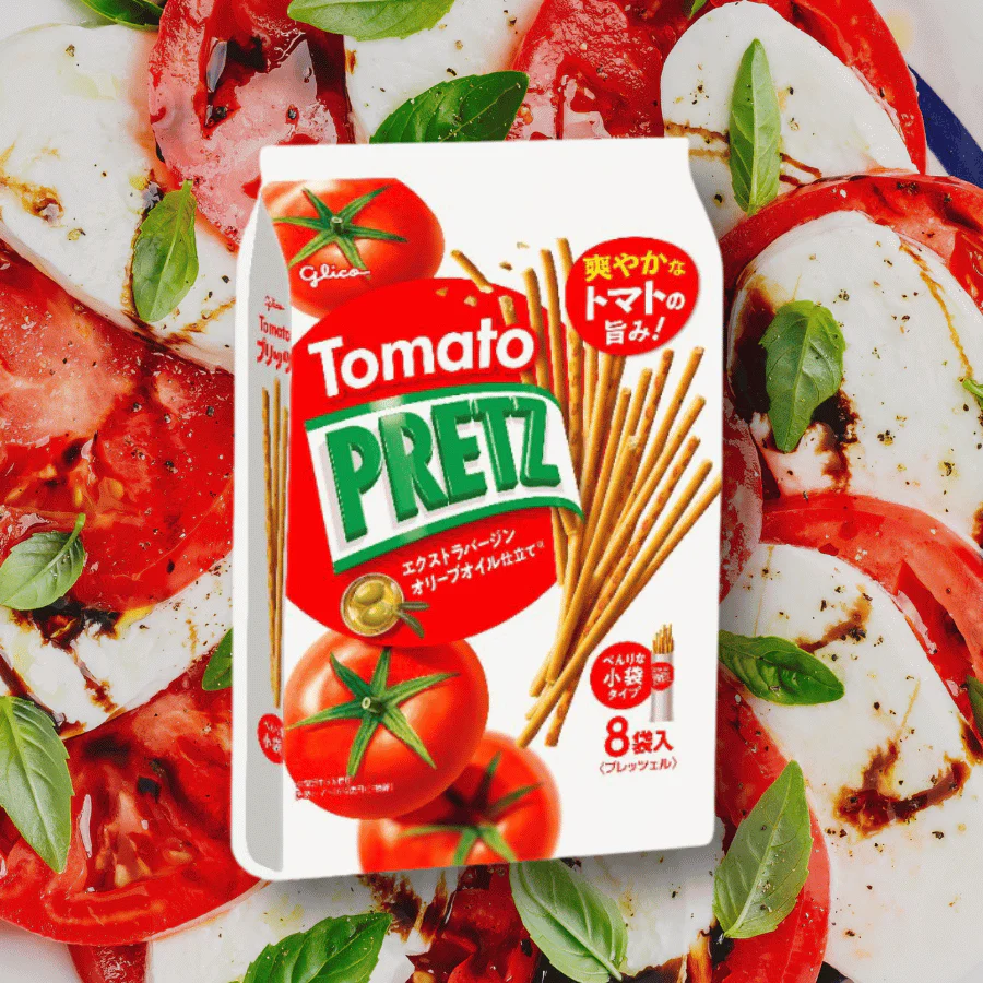 PRETZ Tomato Family Pack - Image 3