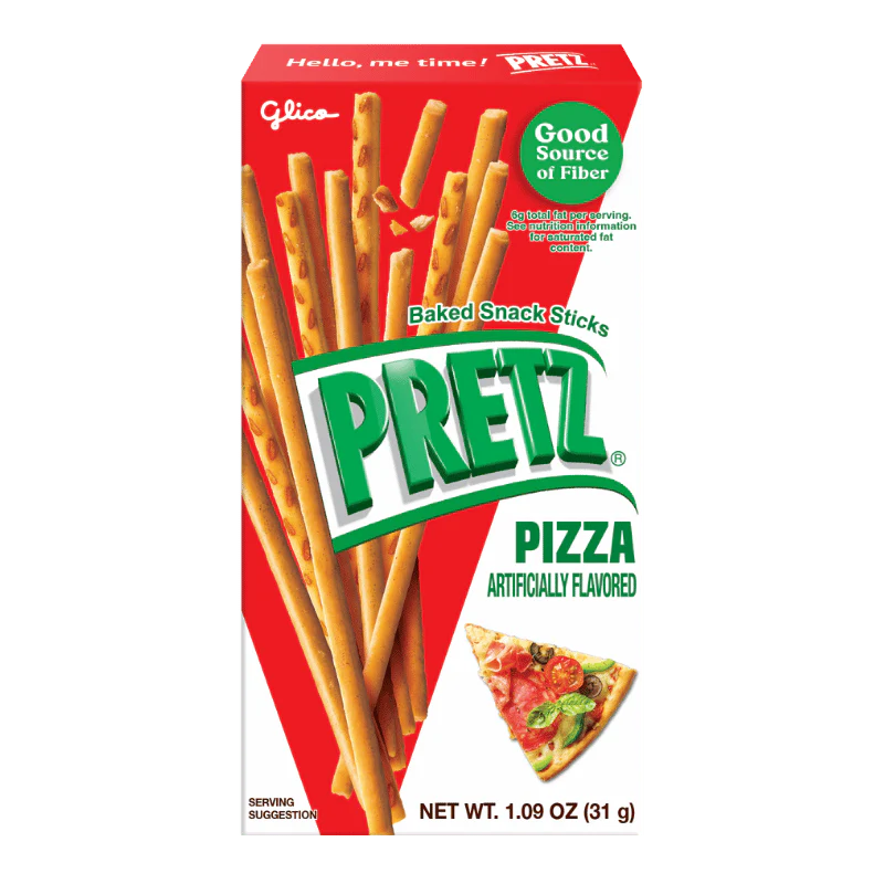 PRETZ Variety Pack - Image 5