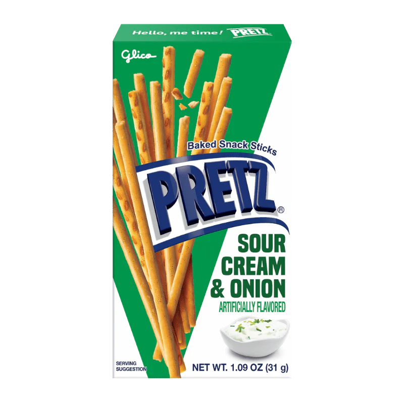 PRETZ Variety Pack - Image 7