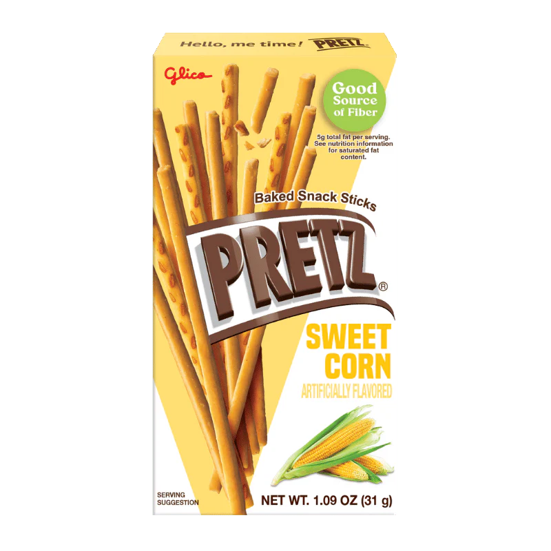 PRETZ Variety Pack - Image 9