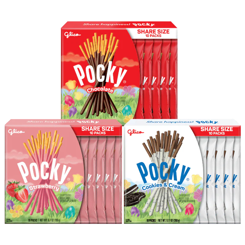 Seasonal Limited