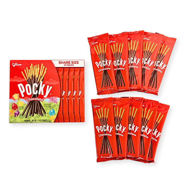 Spring Pocky Share Pack - Image 4